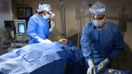 What really went on during Liam's surgery? | Image: CBS